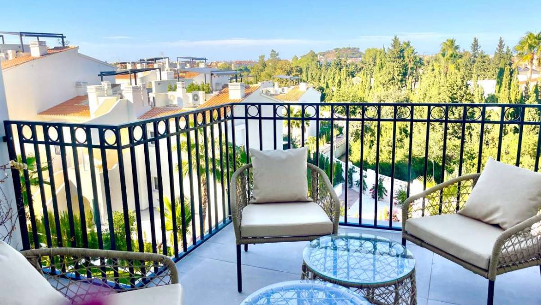 Sale - Apartment - Denia - Denia Centro