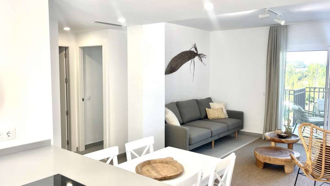 Sale - Apartment - Denia - Denia Centro