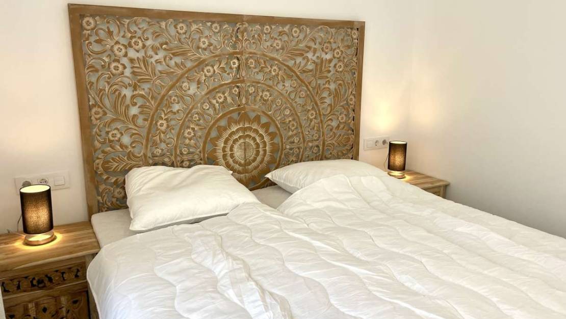 Sale - Apartment - Denia - Denia Centro