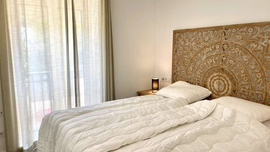 Sale - Apartment - Denia - Denia Centro