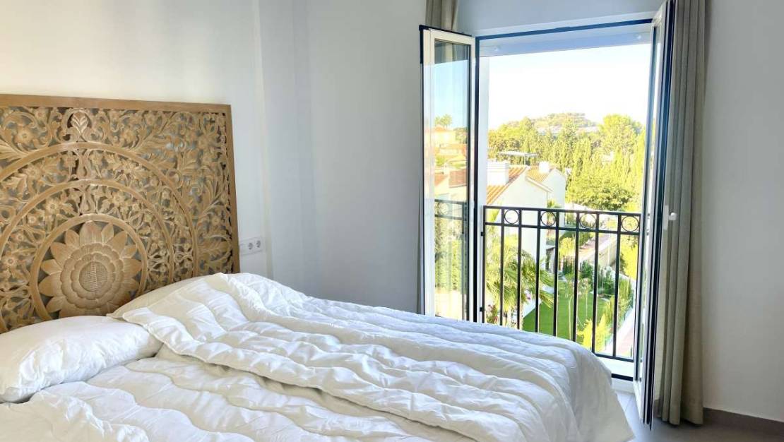 Sale - Apartment - Denia - Denia Centro