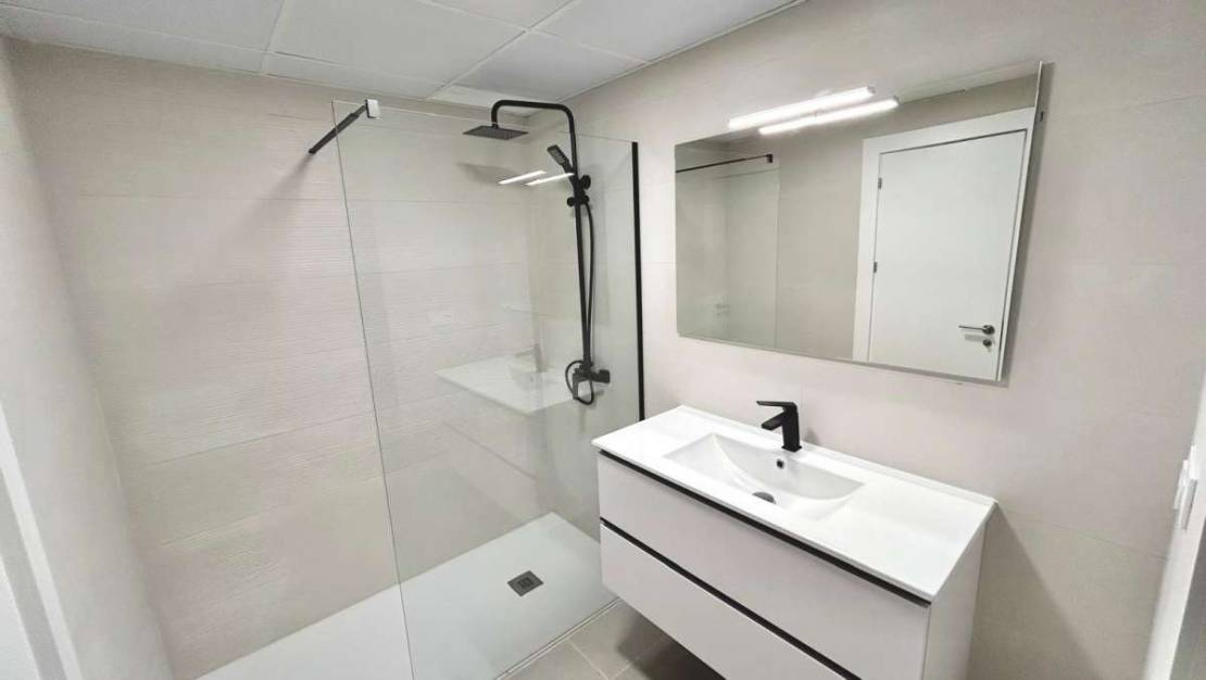 Sale - Apartment - Denia - Denia Centro