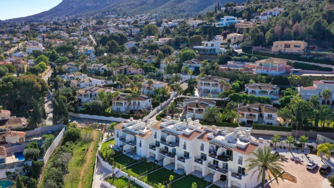 Sale - Apartment - Denia - Denia Centro