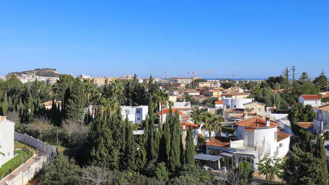 Sale - Apartment - Denia - Denia Centro
