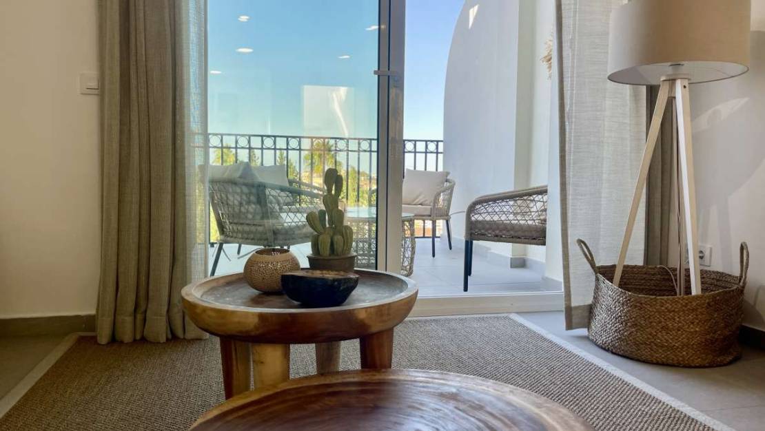 Sale - Apartment - Denia - Denia Centro