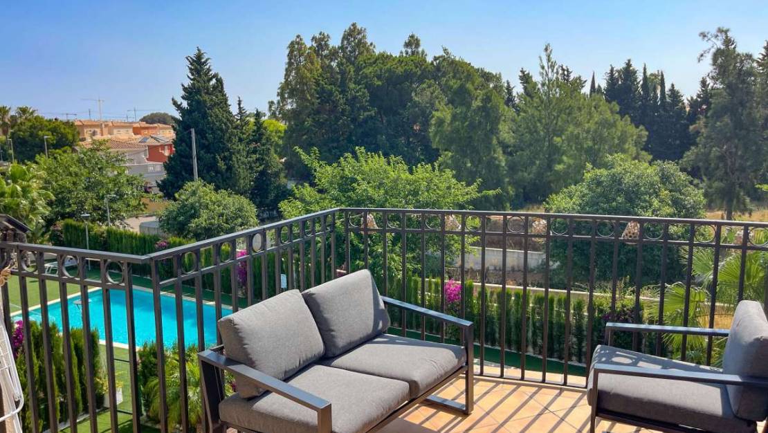 Sale - Apartment - Denia - Denia Centro