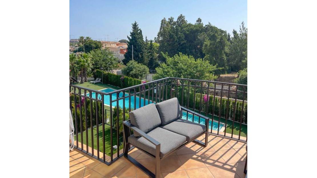 Sale - Apartment - Denia - Denia Centro