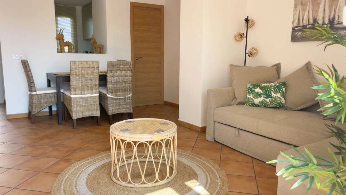 Sale - Apartment - Denia - Denia Centro
