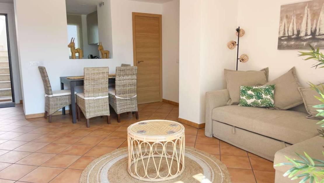 Sale - Apartment - Denia - Denia Centro