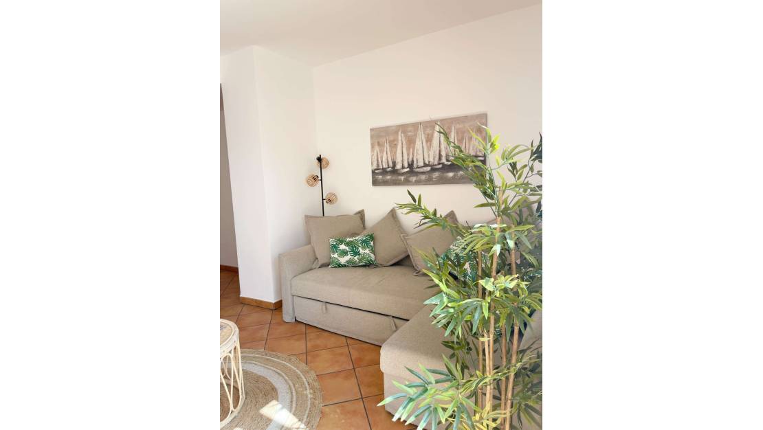 Sale - Apartment - Denia - Denia Centro