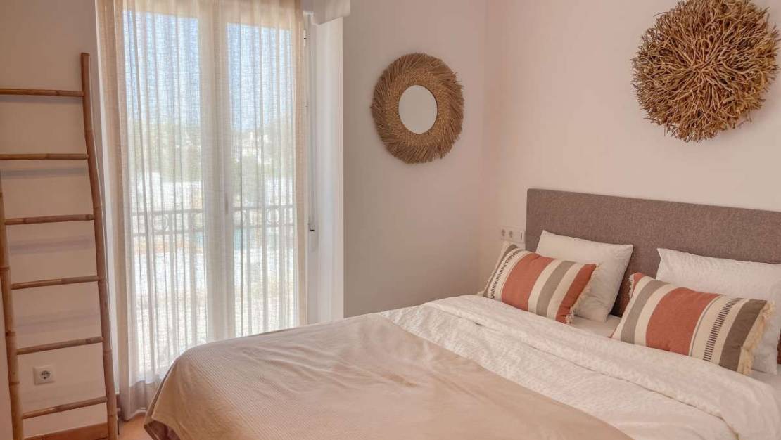 Sale - Apartment - Denia - Denia Centro