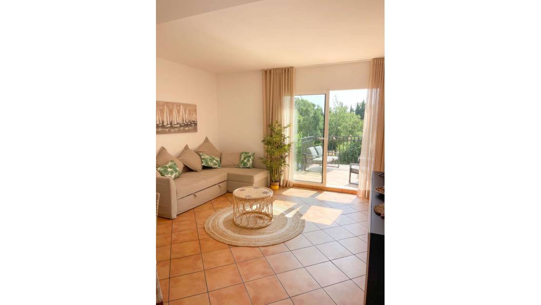 Sale - Apartment - Denia - Denia Centro
