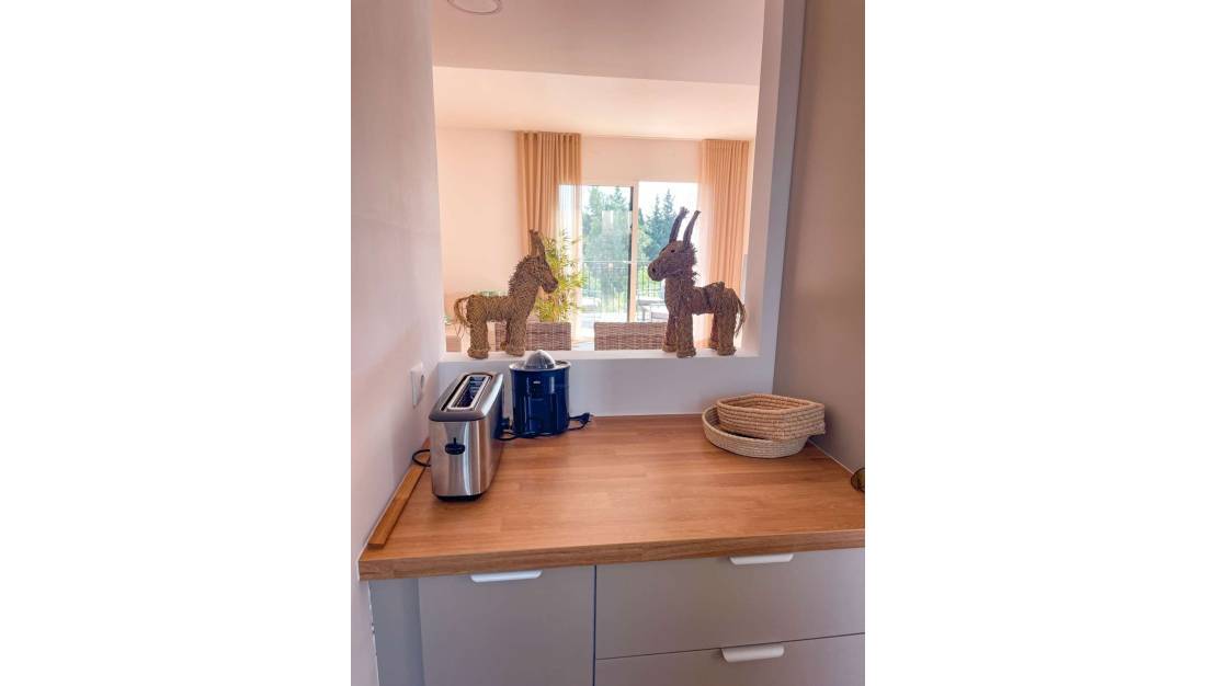 Sale - Apartment - Denia - Denia Centro