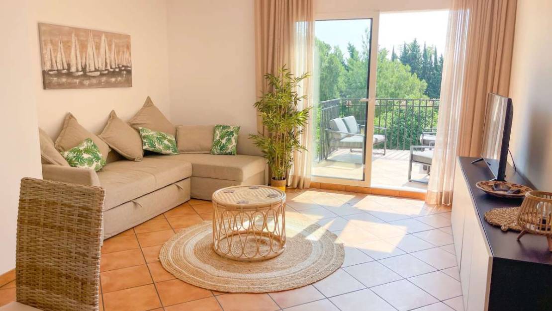 Sale - Apartment - Denia - Denia Centro