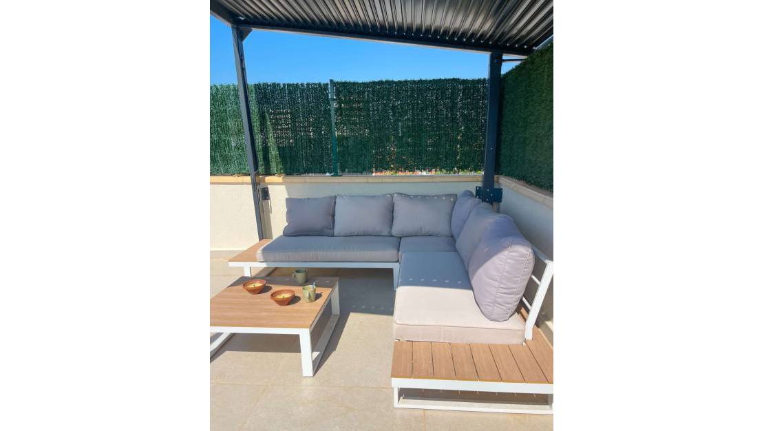 Sale - Apartment - Denia - Denia Centro