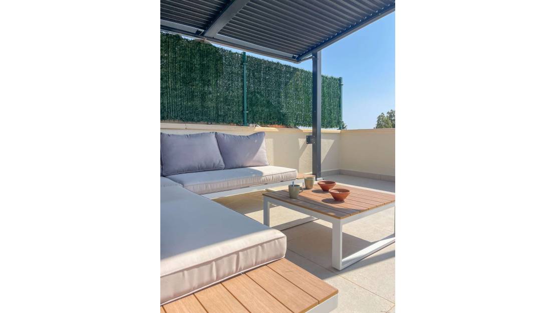 Sale - Apartment - Denia - Denia Centro