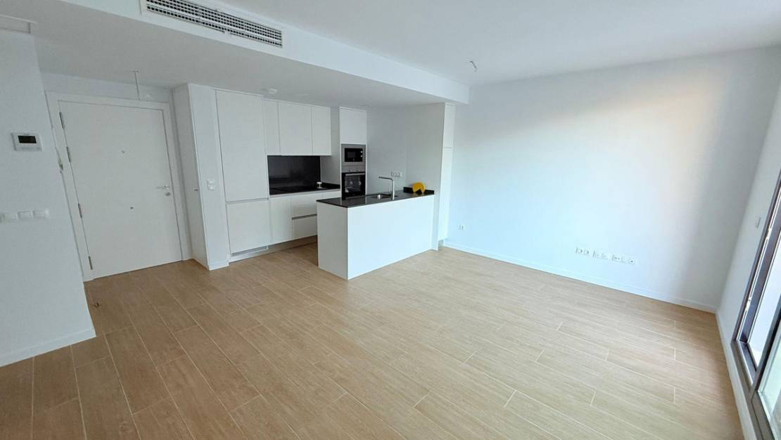 Sale - Apartment - Denia - Denia Centro