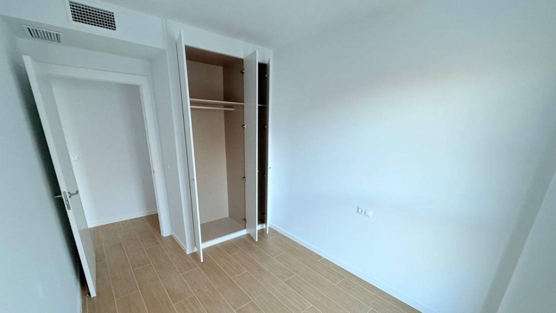 Sale - Apartment - Denia - Denia Centro