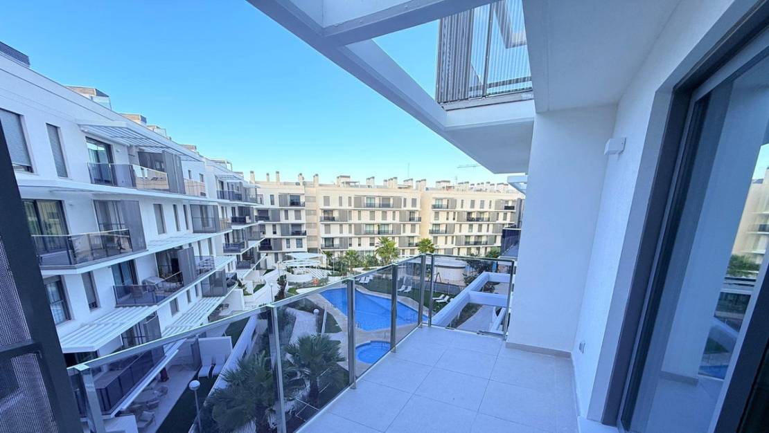 Sale - Apartment - Denia - Denia Centro