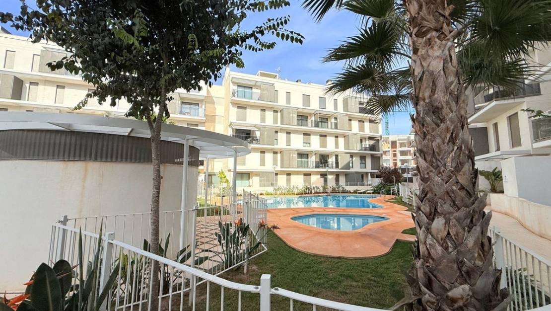 Sale - Apartment - Denia - Denia Centro