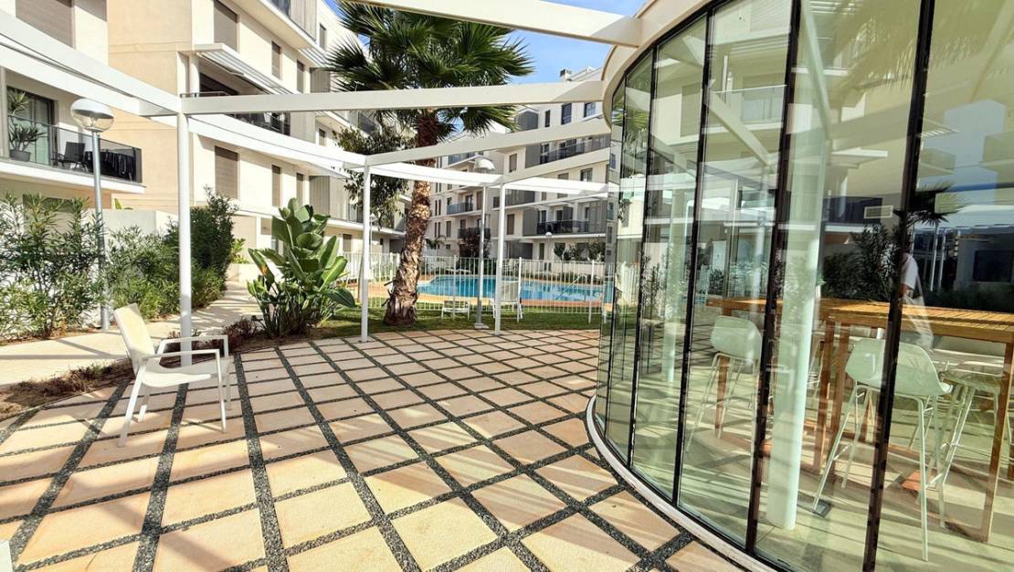 Sale - Apartment - Denia - Denia Centro