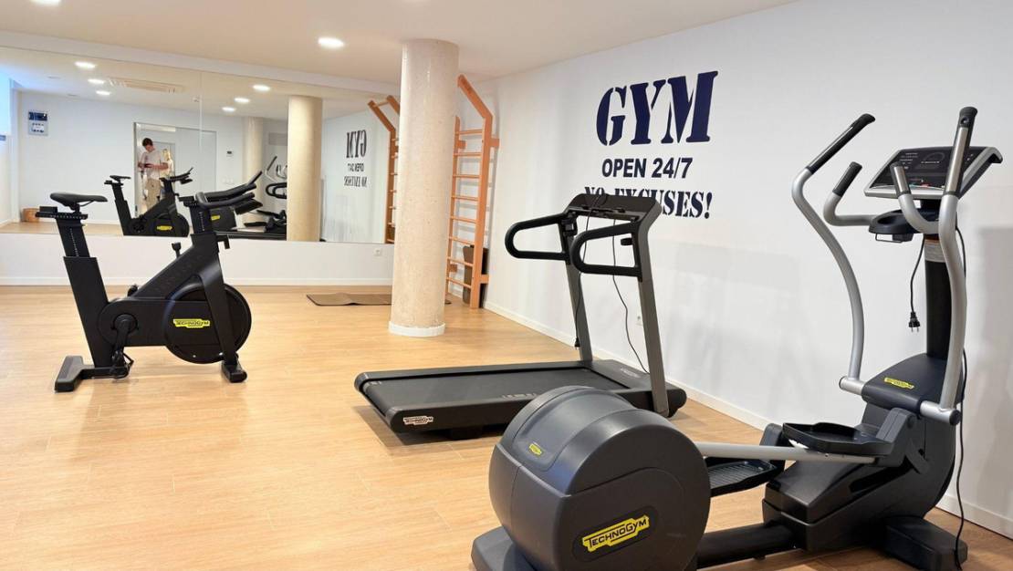 Sale - Apartment - Denia - Denia Centro