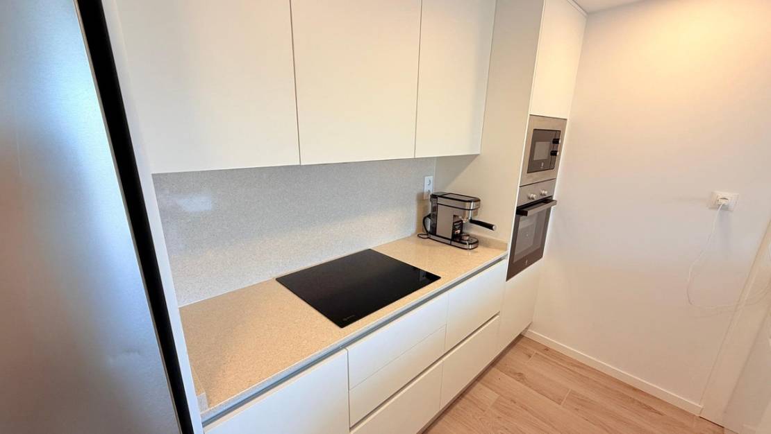 Sale - Apartment - Denia - Denia Centro