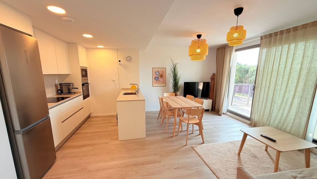 Sale - Apartment - Denia - Denia Centro