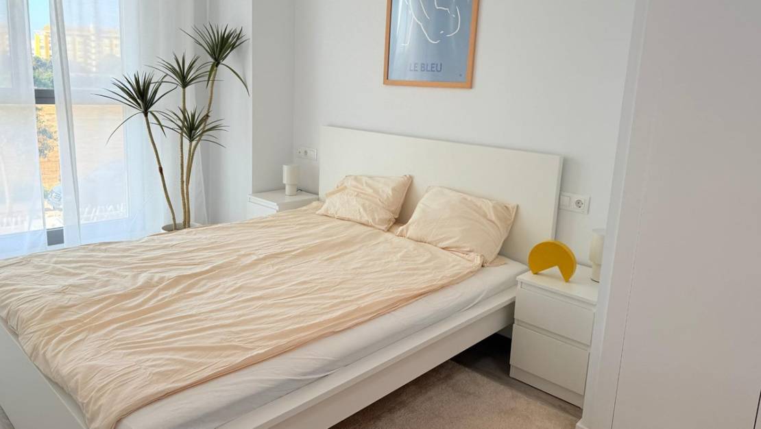 Sale - Apartment - Denia - Denia Centro