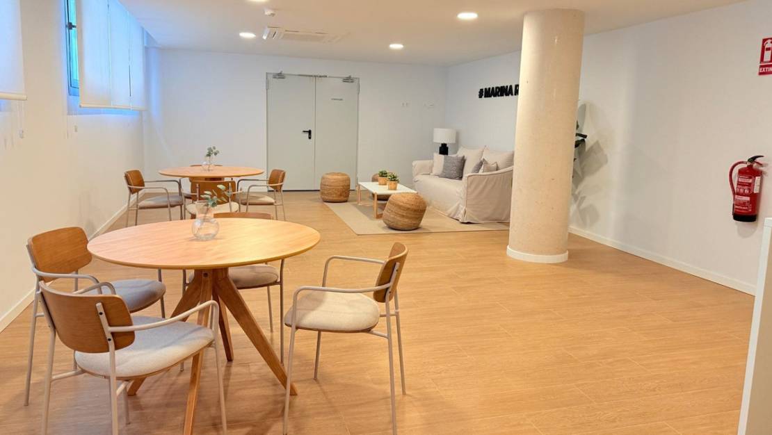 Sale - Apartment - Denia - Denia Centro