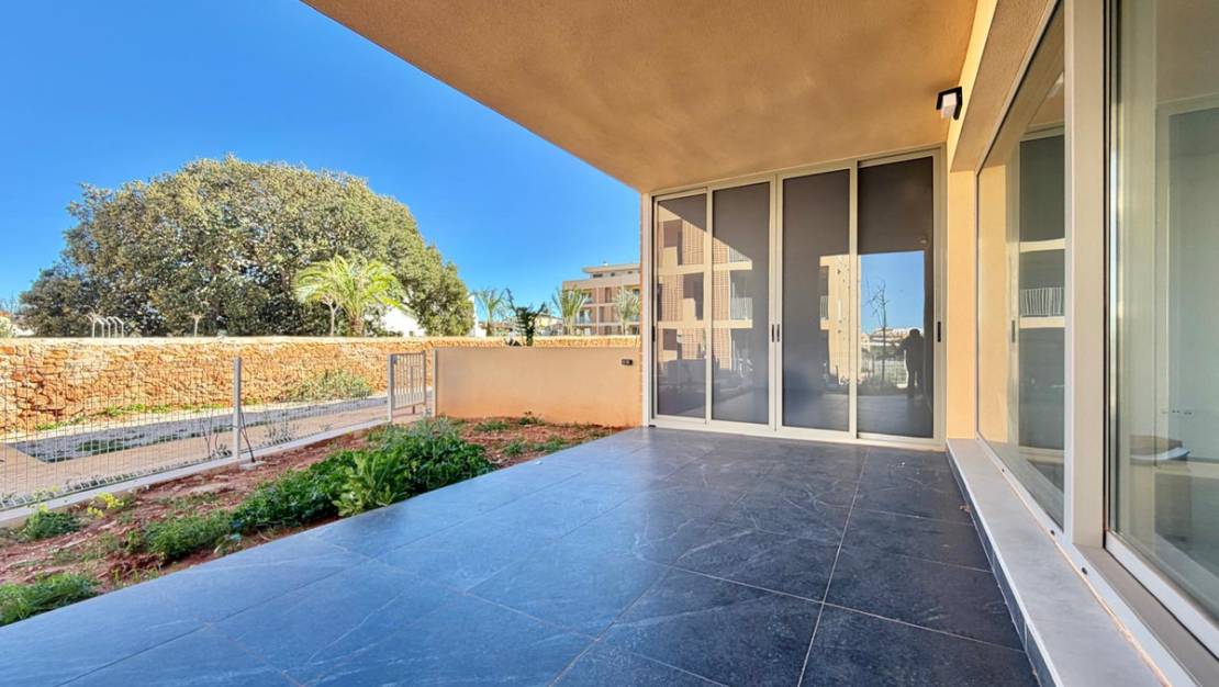 Sale - Apartment - Denia - Denia Centro