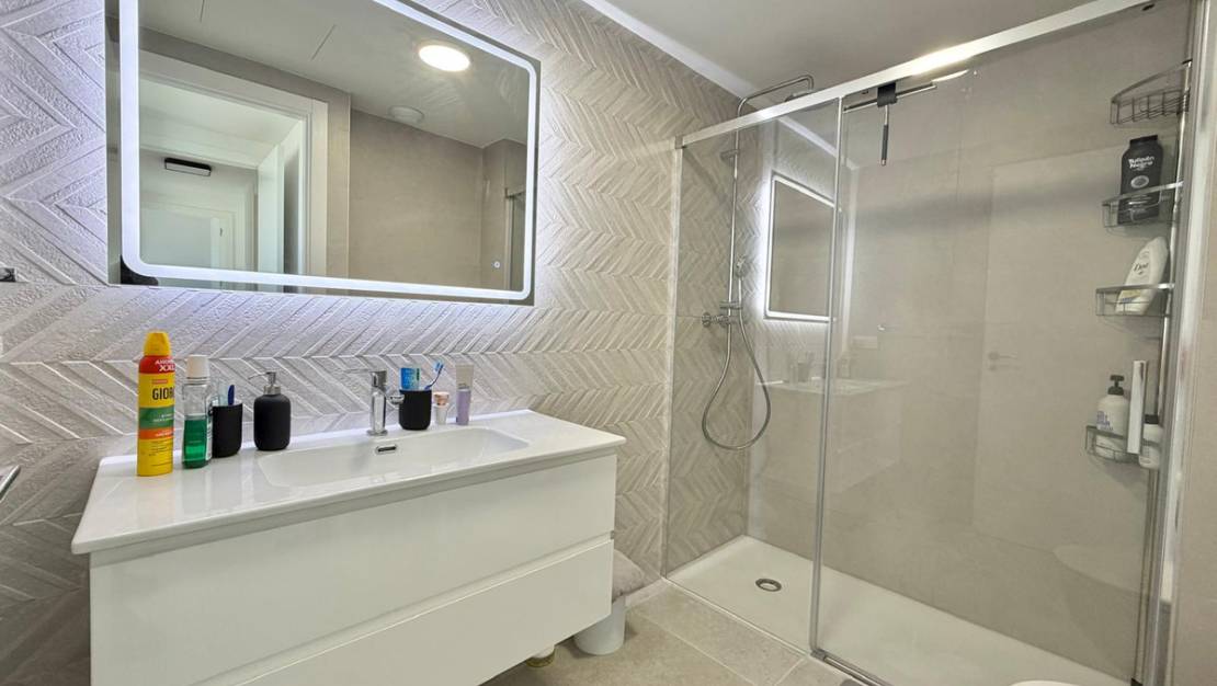 Sale - Apartment - Denia - Denia Centro