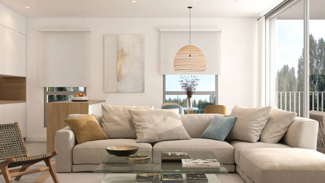 Sale - Apartment - Denia - Denia Centro