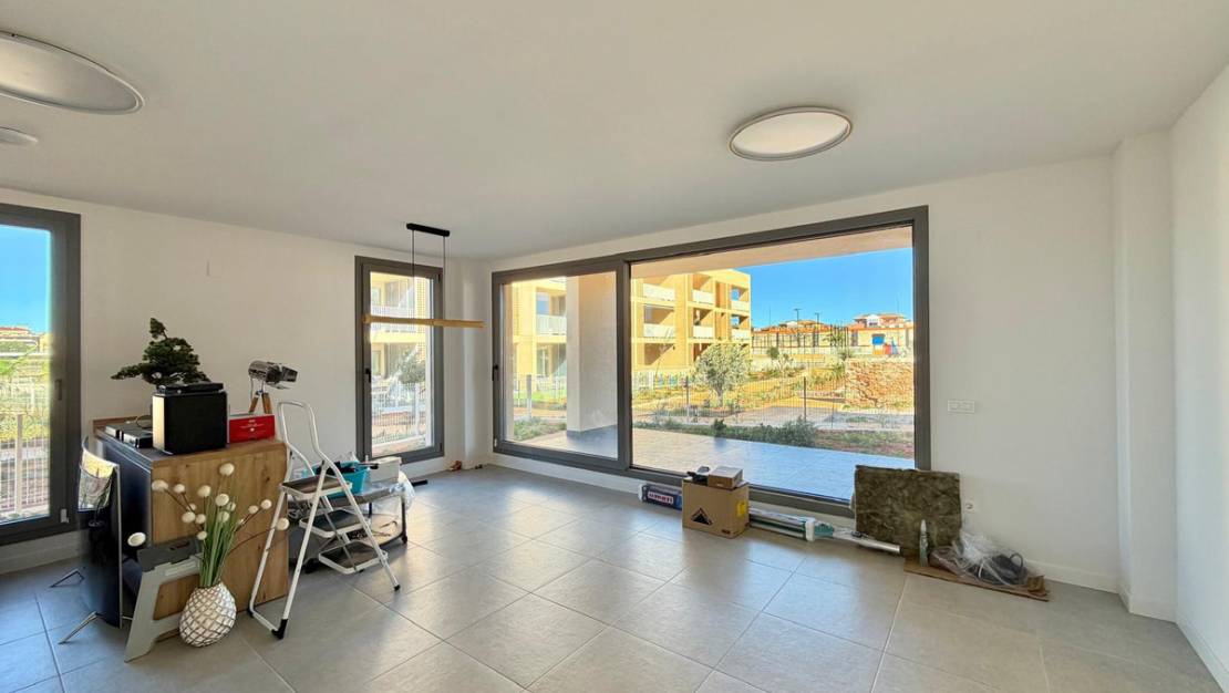 Sale - Apartment - Denia - Denia Centro