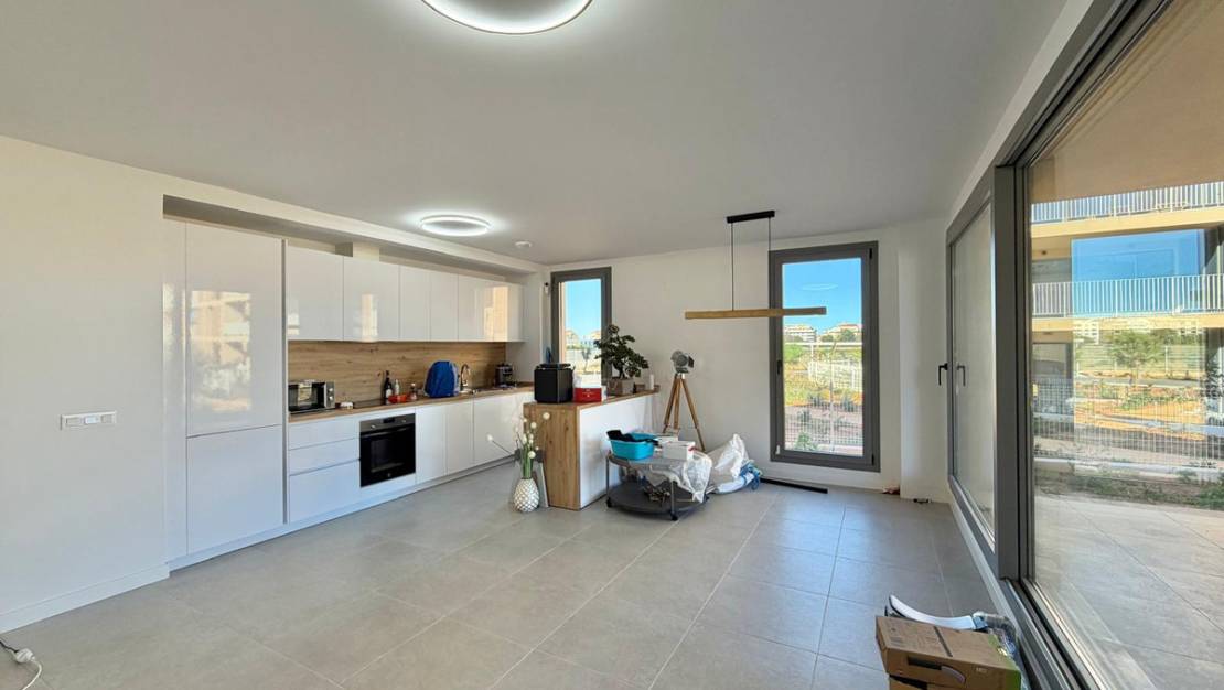 Sale - Apartment - Denia - Denia Centro