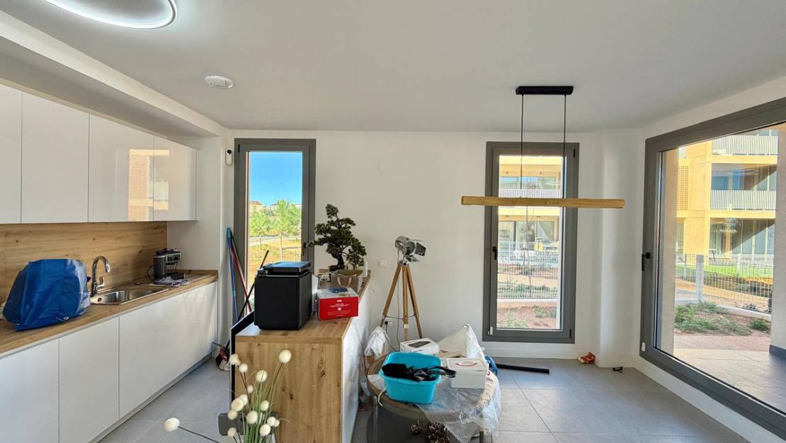 Sale - Apartment - Denia - Denia Centro