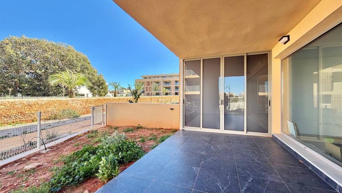 Sale - Apartment - Denia - Denia Centro