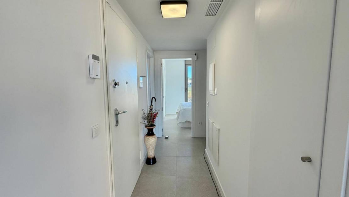 Sale - Apartment - Denia - Denia Centro