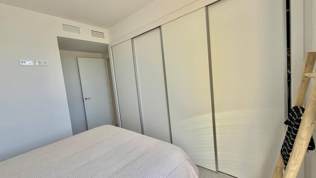 Sale - Apartment - Denia - Denia Centro