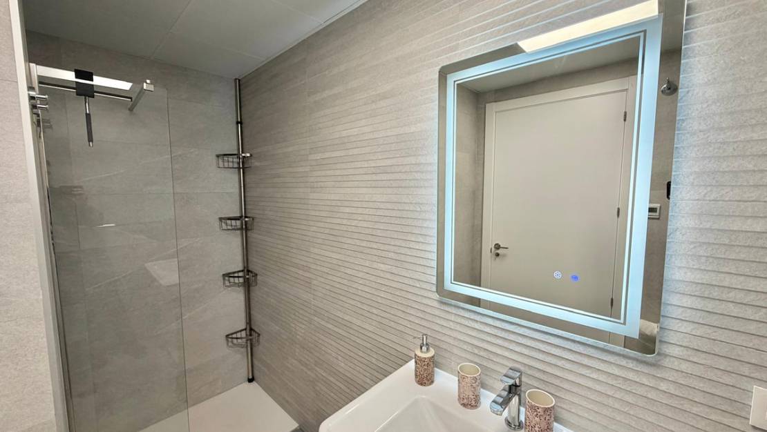 Sale - Apartment - Denia - Denia Centro