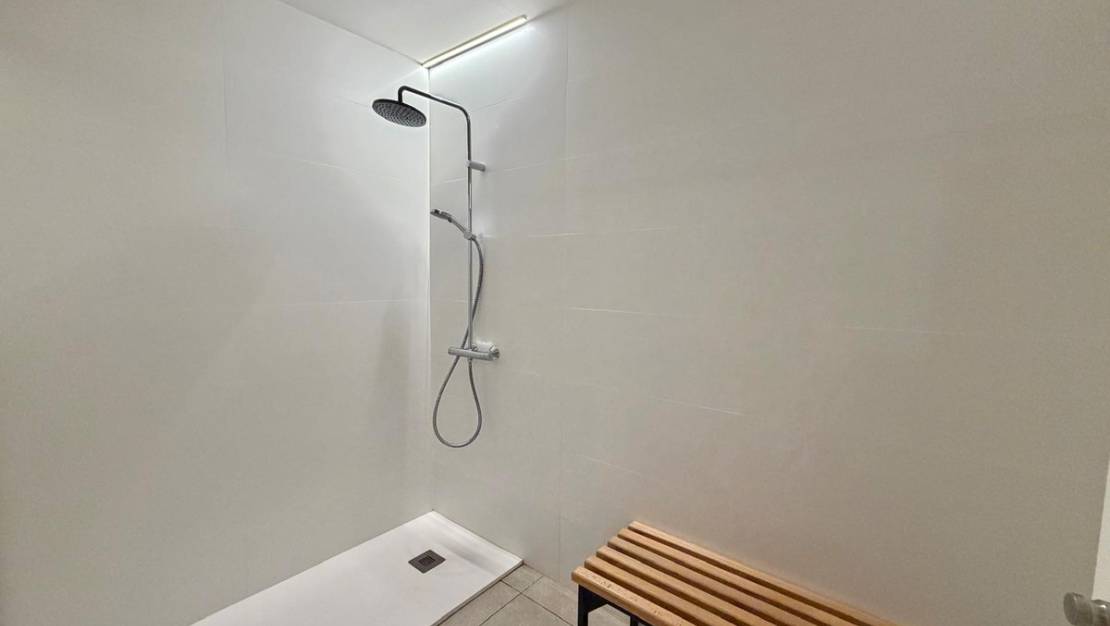 Sale - Apartment - Denia - Denia Centro