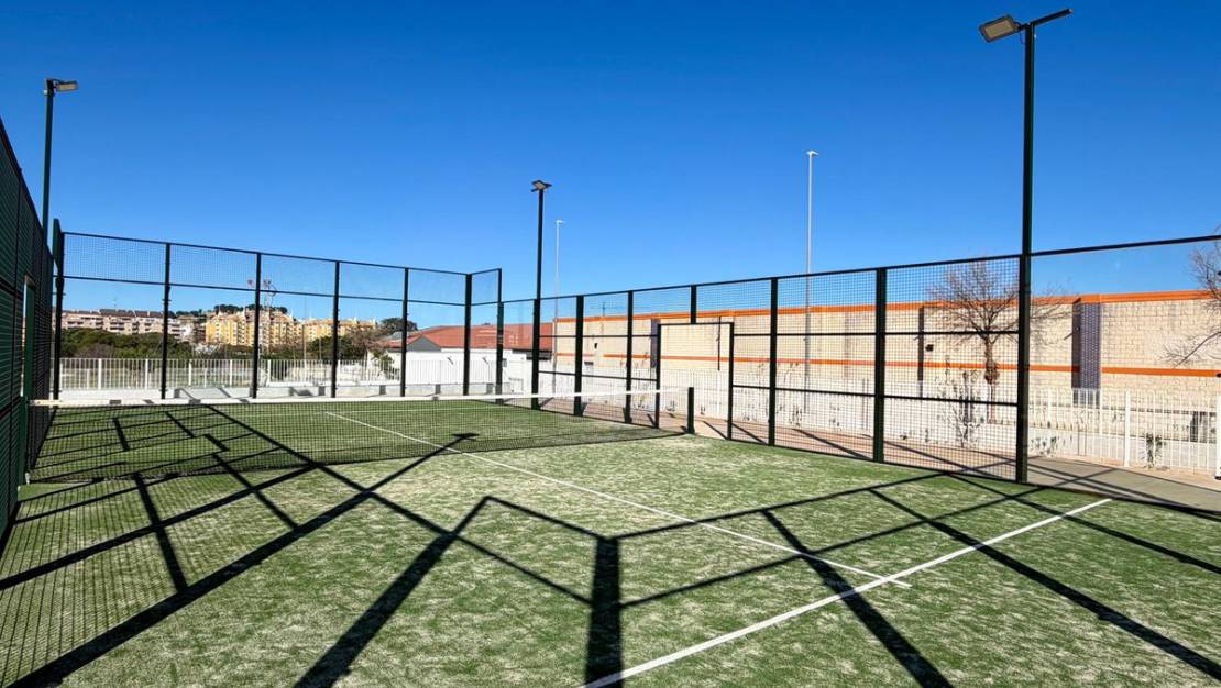 Sale - Apartment - Denia - Denia Centro