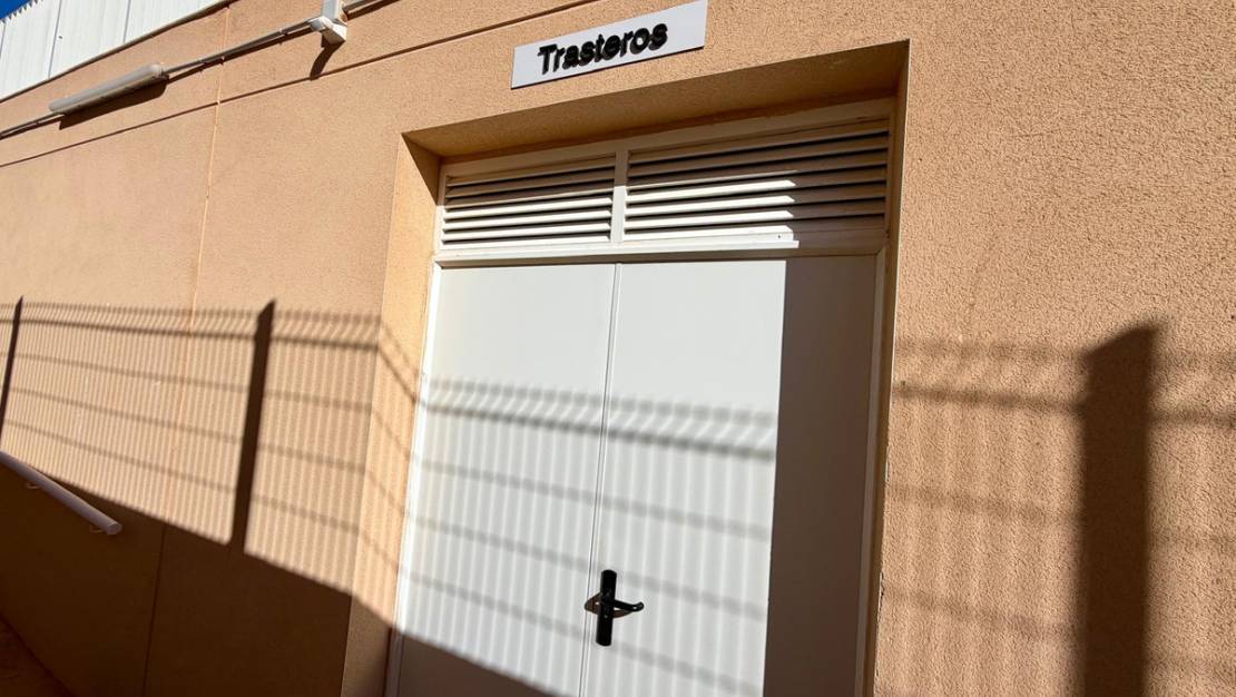 Sale - Apartment - Denia - Denia Centro