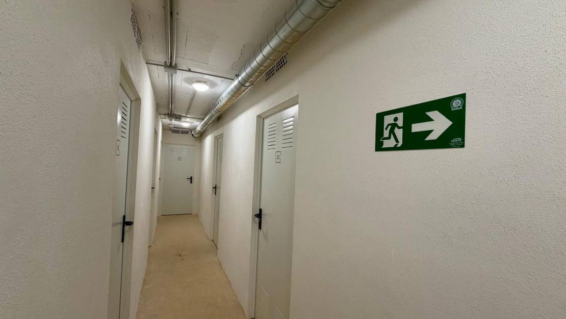 Sale - Apartment - Denia - Denia Centro