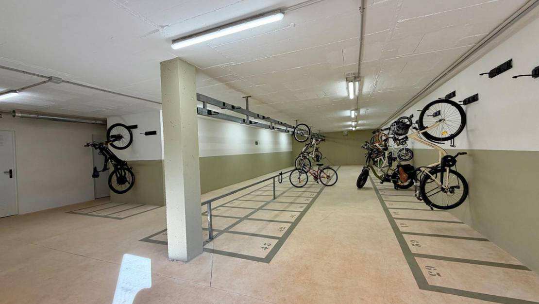 Sale - Apartment - Denia - Denia Centro