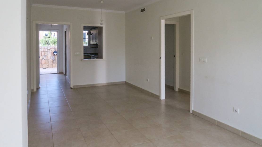 Sale - Apartment - Denia - Jesus Pobre