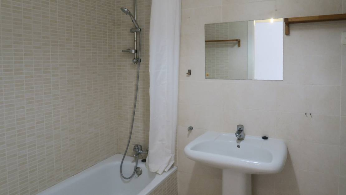 Sale - Apartment - Denia - Jesus Pobre