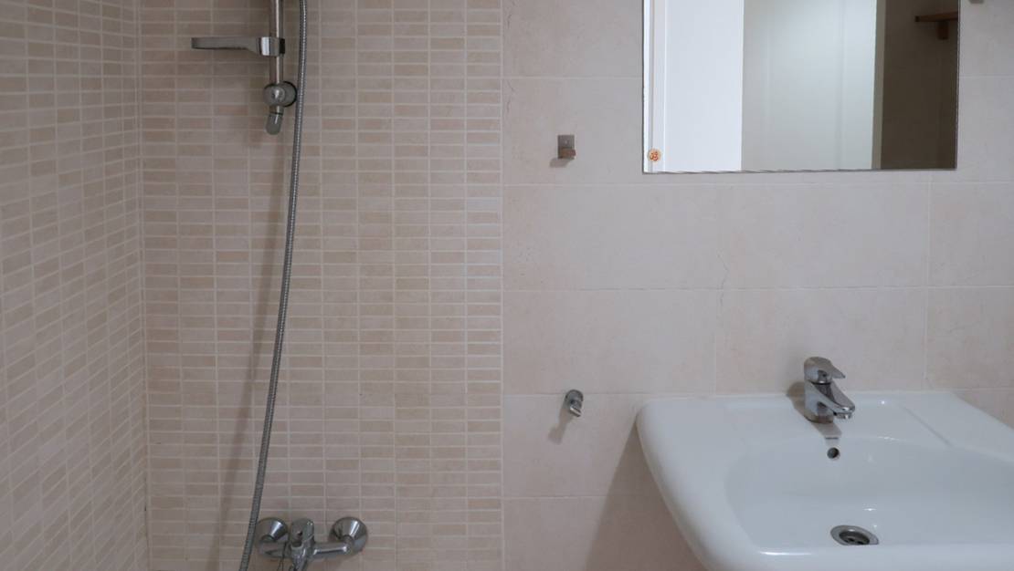 Sale - Apartment - Denia - Jesus Pobre