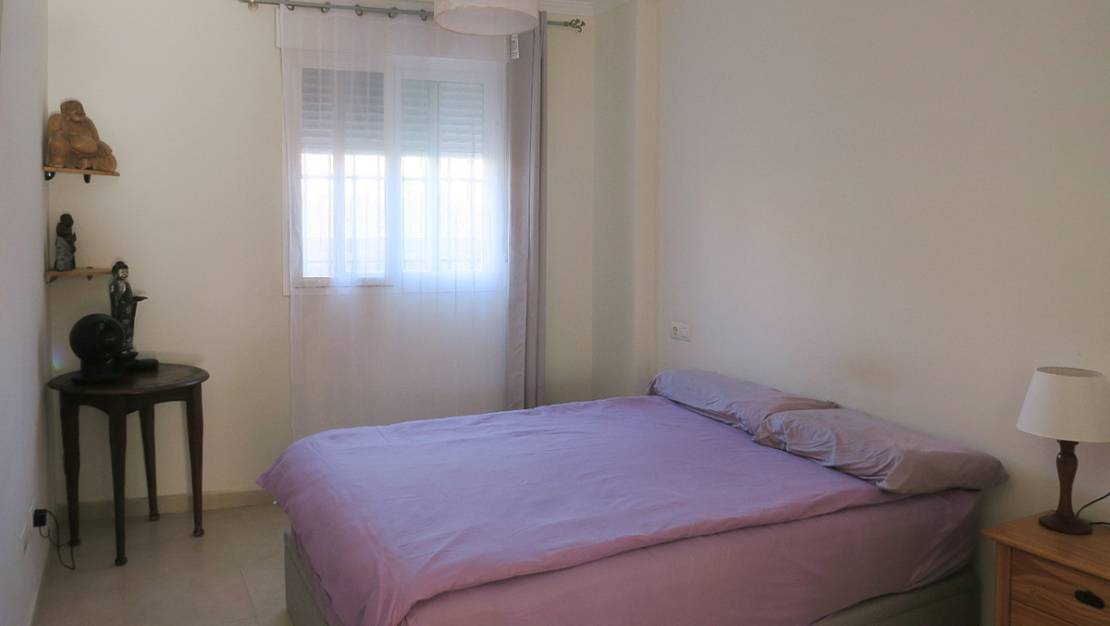 Sale - Apartment - Denia - Jesus Pobre