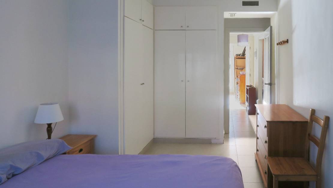 Sale - Apartment - Denia - Jesus Pobre